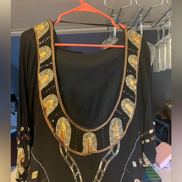 JENS PIRATE BOOTY BLACK MAGIC MINI - Picture 5 of 9